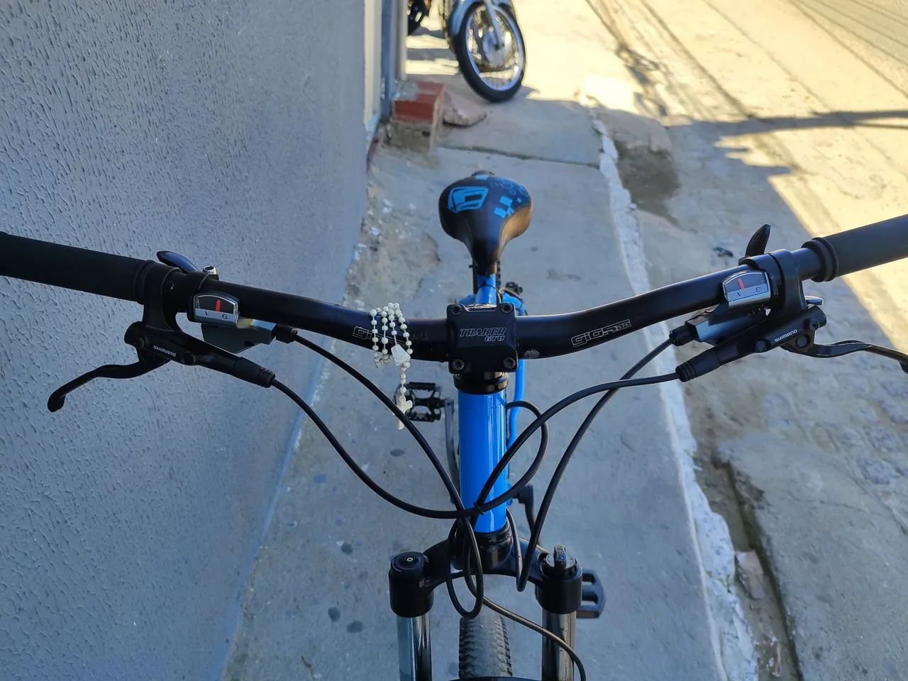 BICICLETA ARO 29 - Foto 2