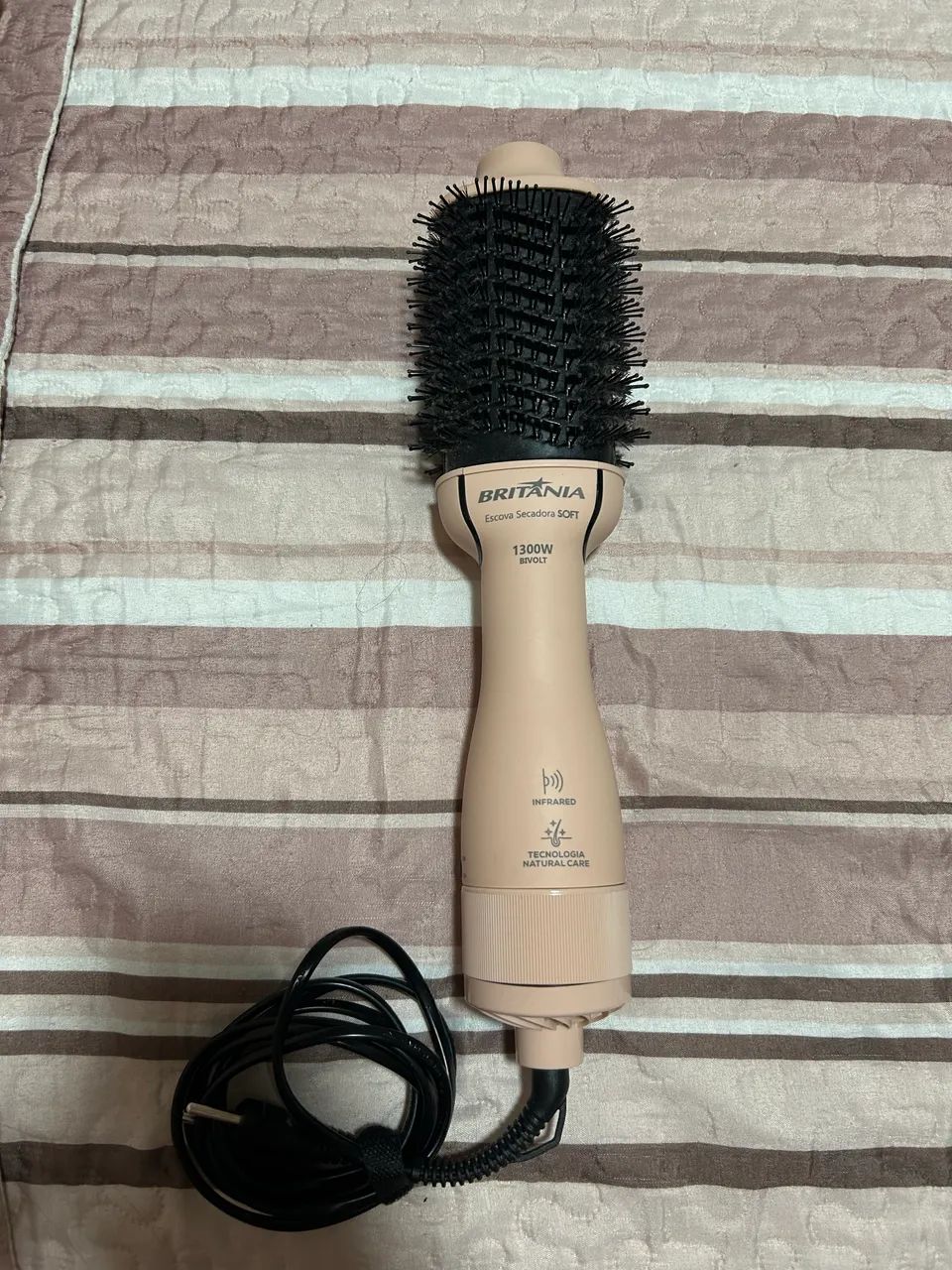 Produtos de Beleza 