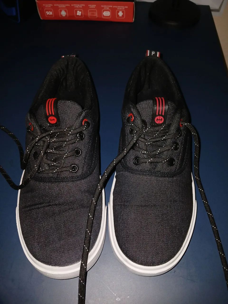 Sapatênis Masculino - Foto 3