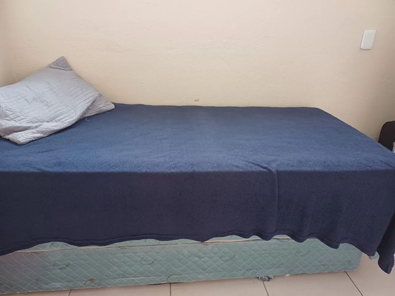 Vendo Bicama - Foto 2