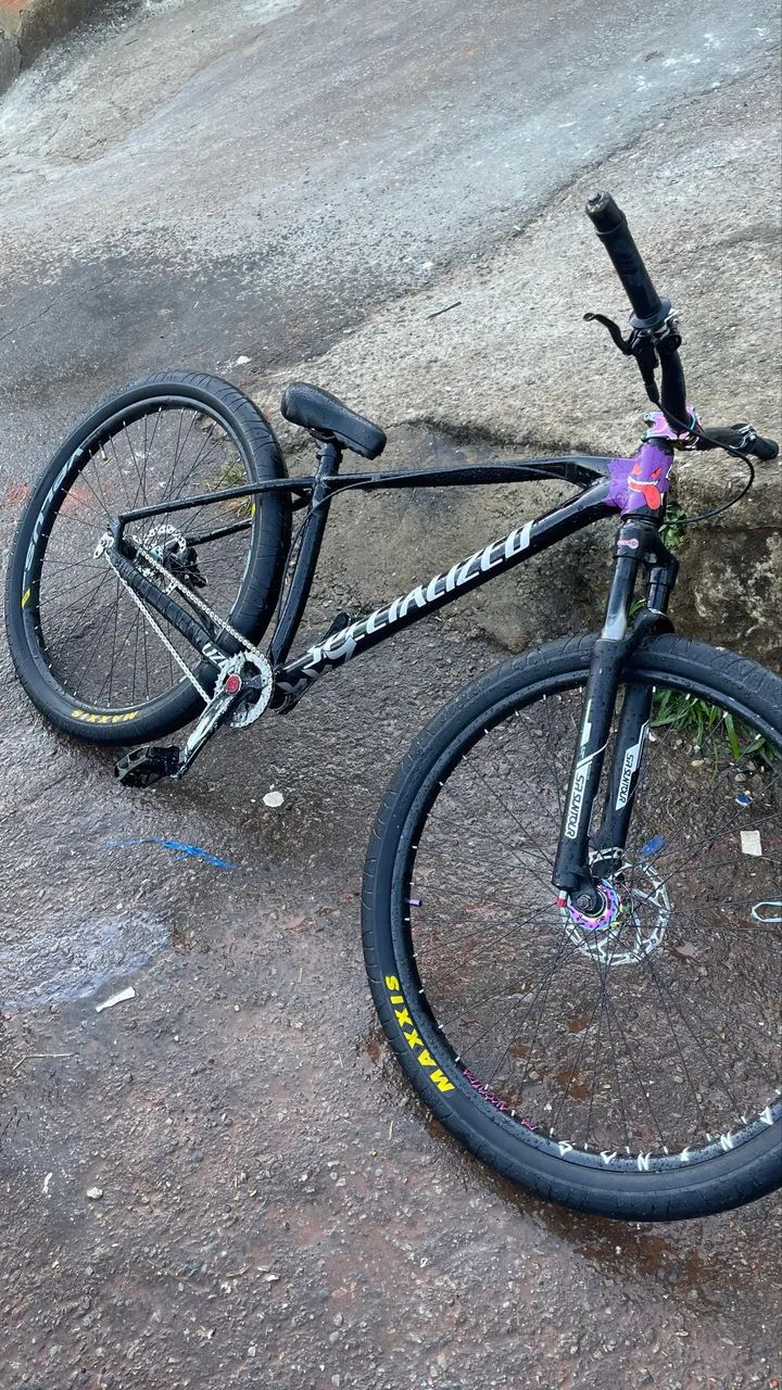 Bicicleta  - Foto 5