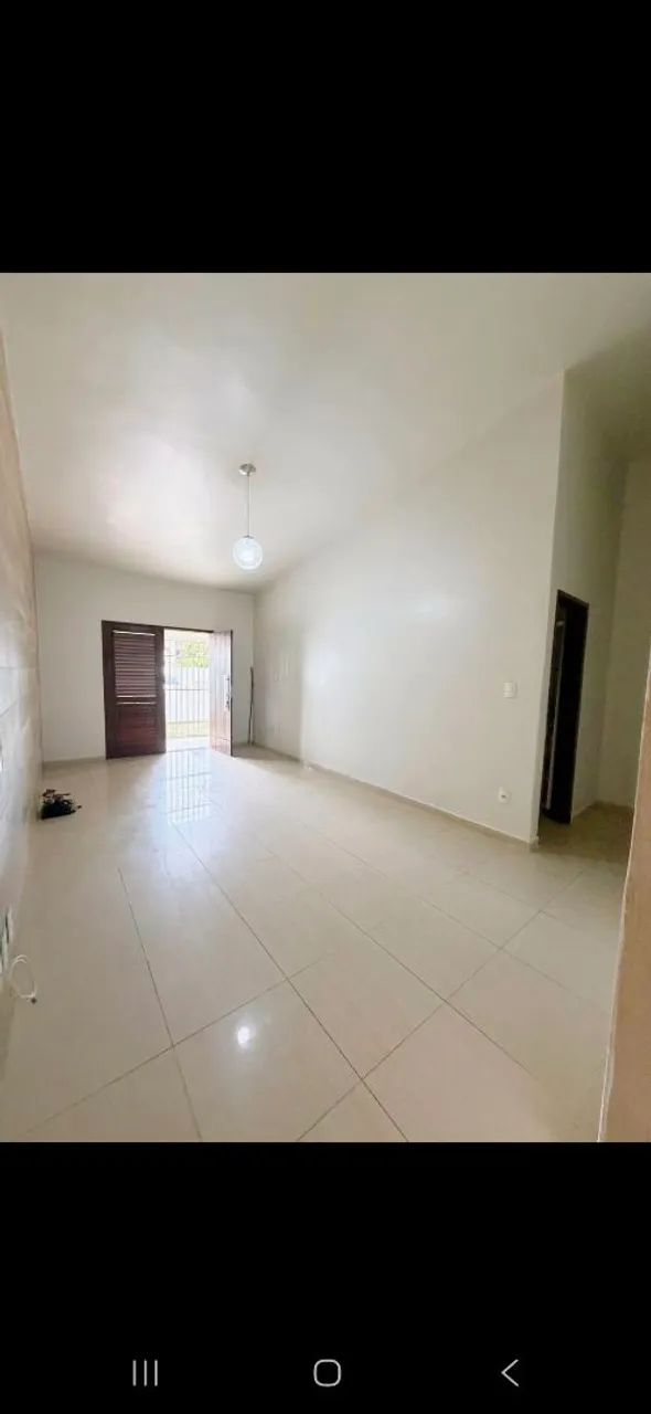 Casa pra alugar  no cabo branco  - Foto 2