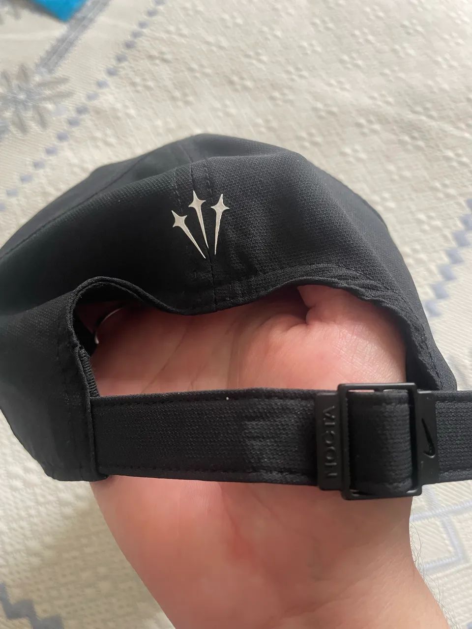 Boné NOCTA X Nike  - Foto 3
