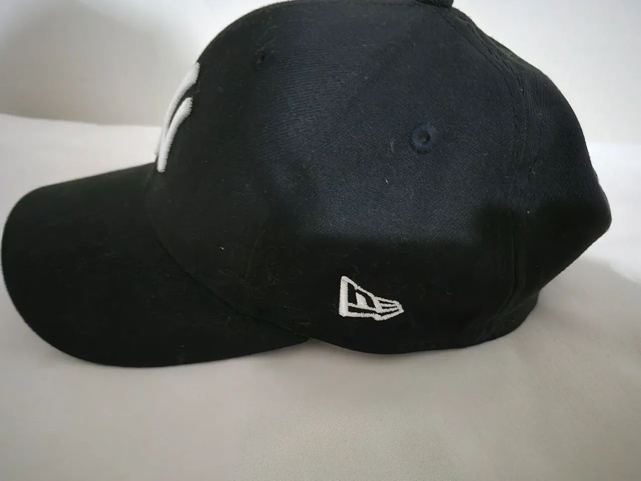 Boné Yankeess,  impecável. - Foto 2
