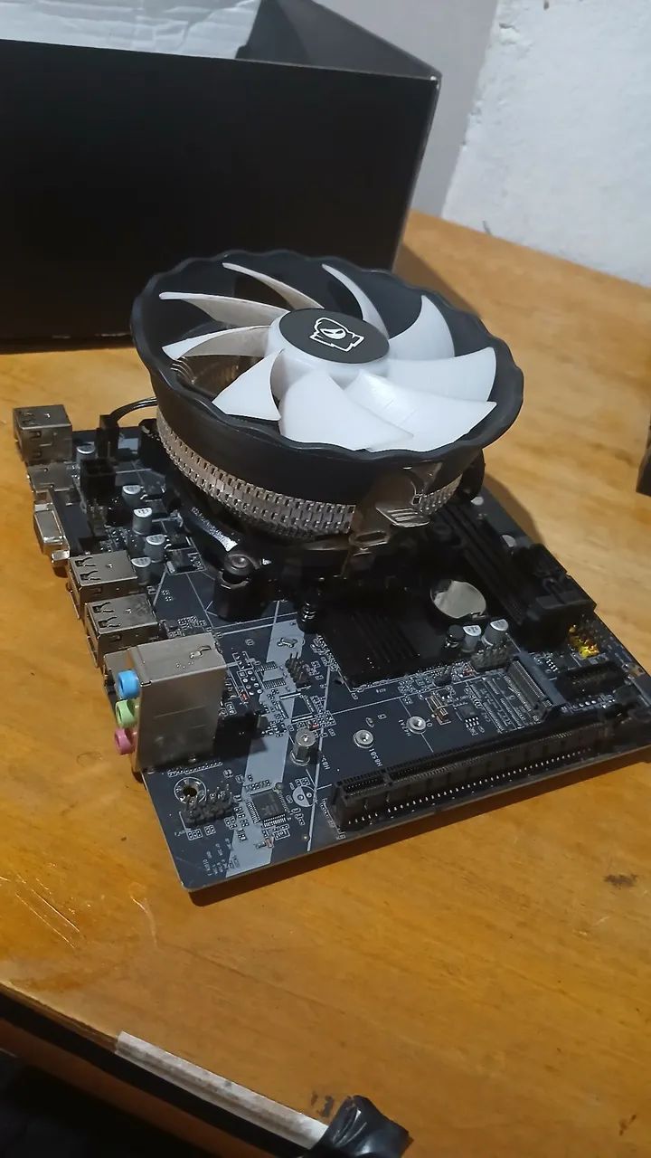 Kit I5 3470 - Foto 5