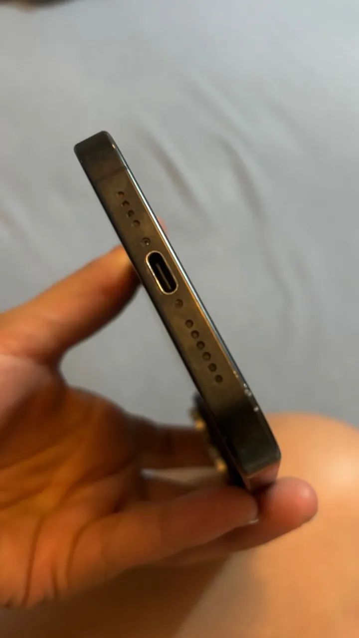 iPhone 15 Pro Max 512G - Foto 3