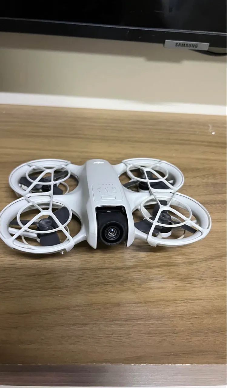 Dji neo com óculos gomgles 3 - Foto 4
