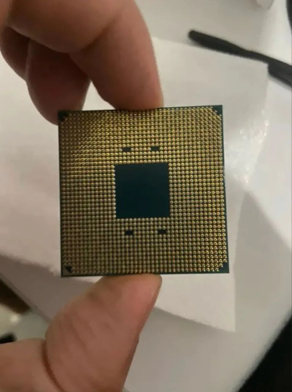 Ryzen 5 3600 - Foto 2