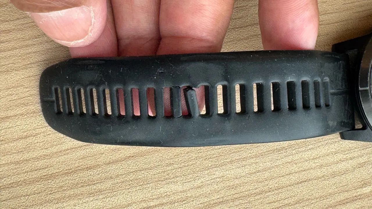 Garmin Fênix 5 Plus  - Foto 4