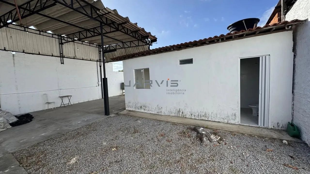 Galpão a venda no Poço pra comércio - Foto 4