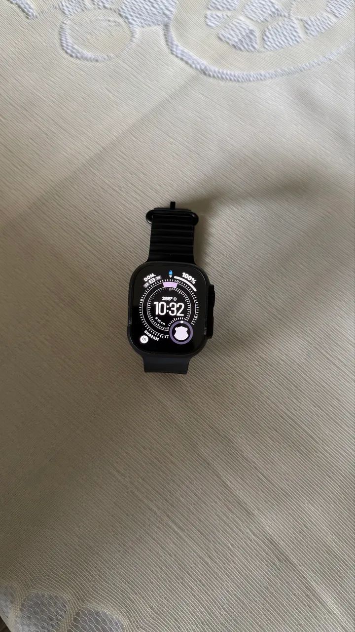 Apple Watch ultra 
