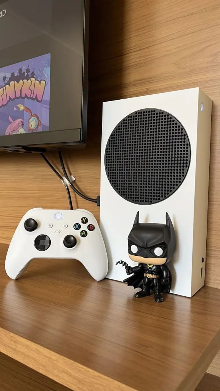 Xbox séries S  - Foto 2