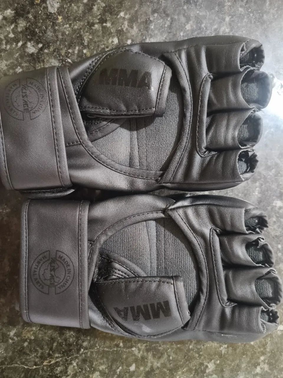 Luva de MMA - Foto 2