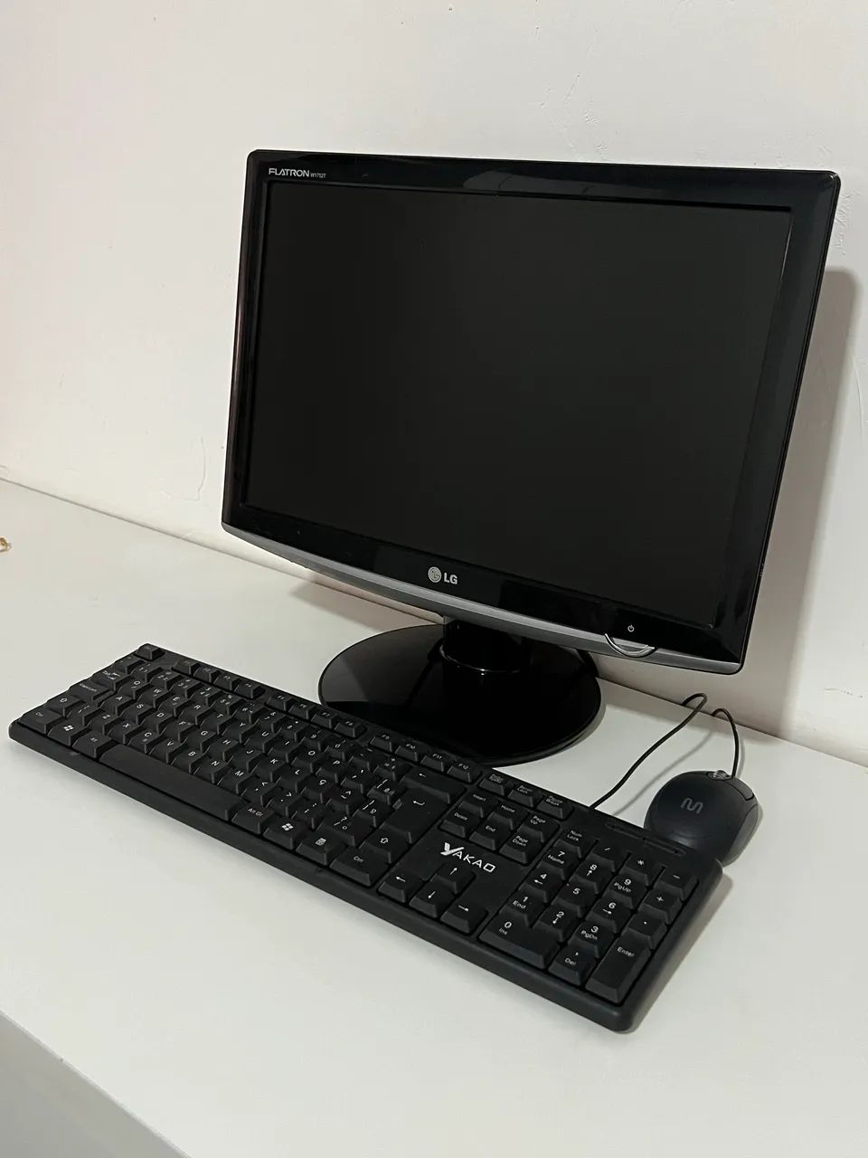 Vendo computador completo  - Foto 3