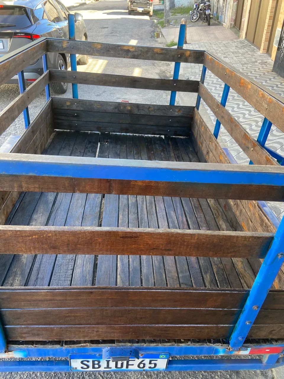 Carroça à venda  - Foto 2