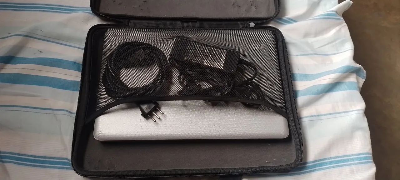 Notebook HP  - Foto 2