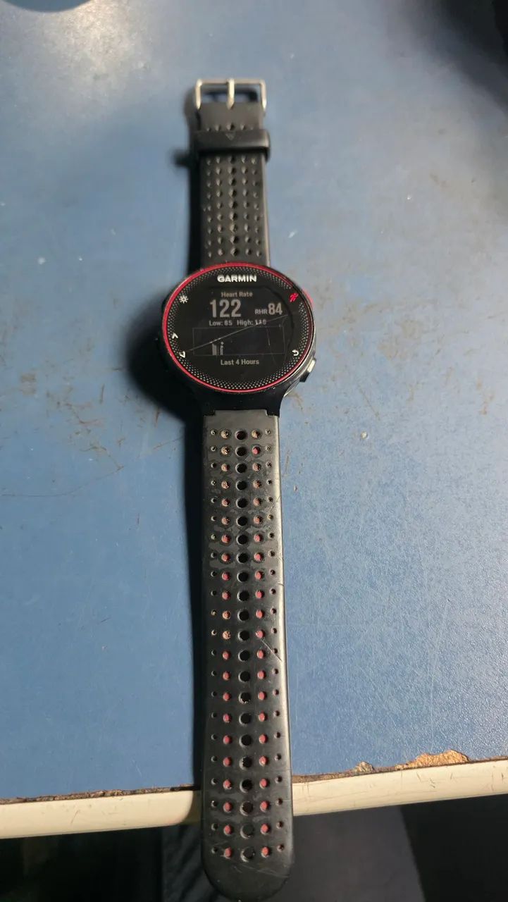 Garmin Forerunner 235 - Foto 2