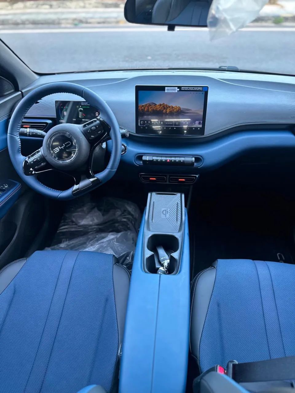 BYD Dolphin Mini (Elétrico) 2027 - Foto 2