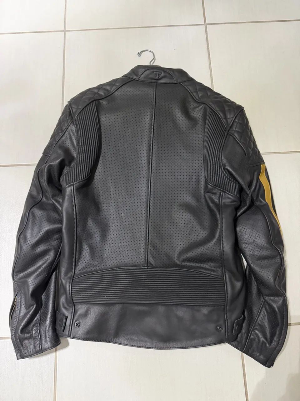 Jaqueta Triumph  - Foto 2