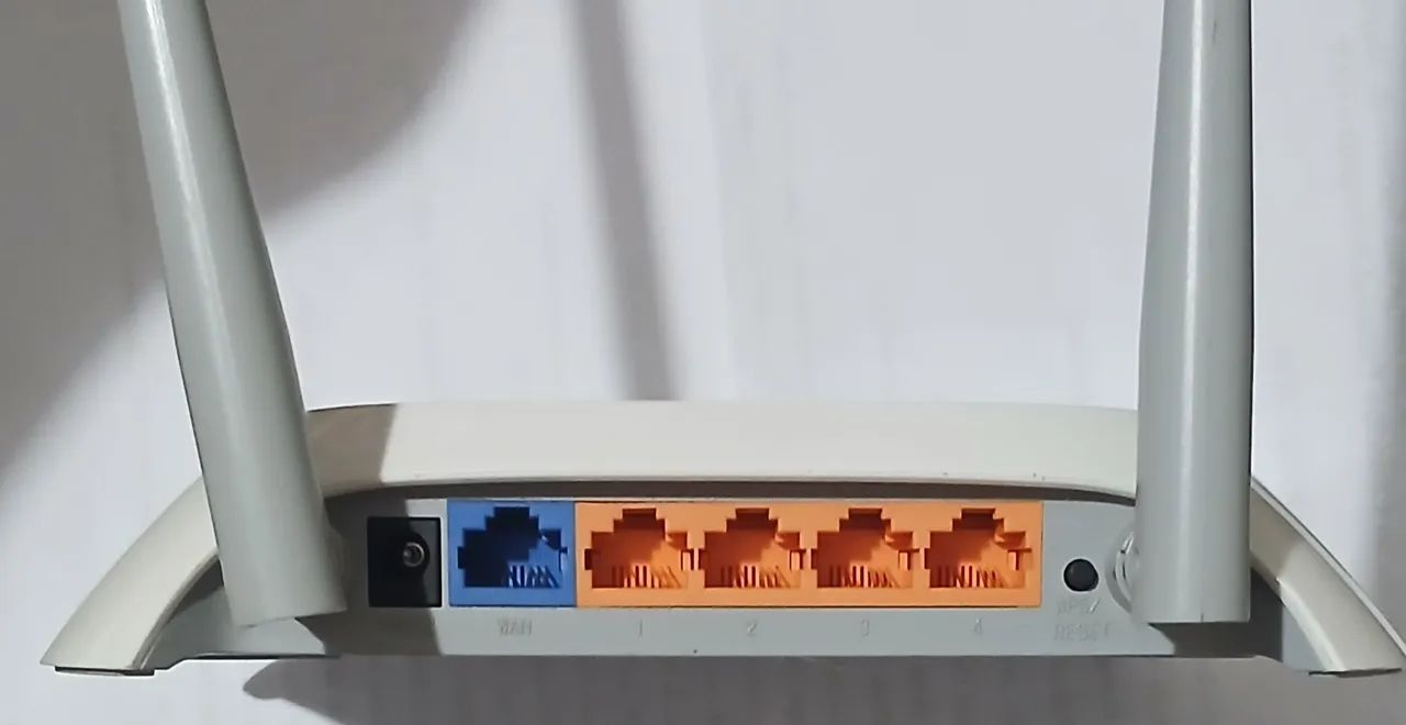 Roteador Tplink - Foto 5