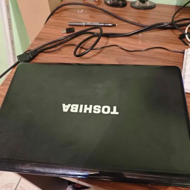 Notebook i7 740 / 16GB / GT 330 - Foto 3