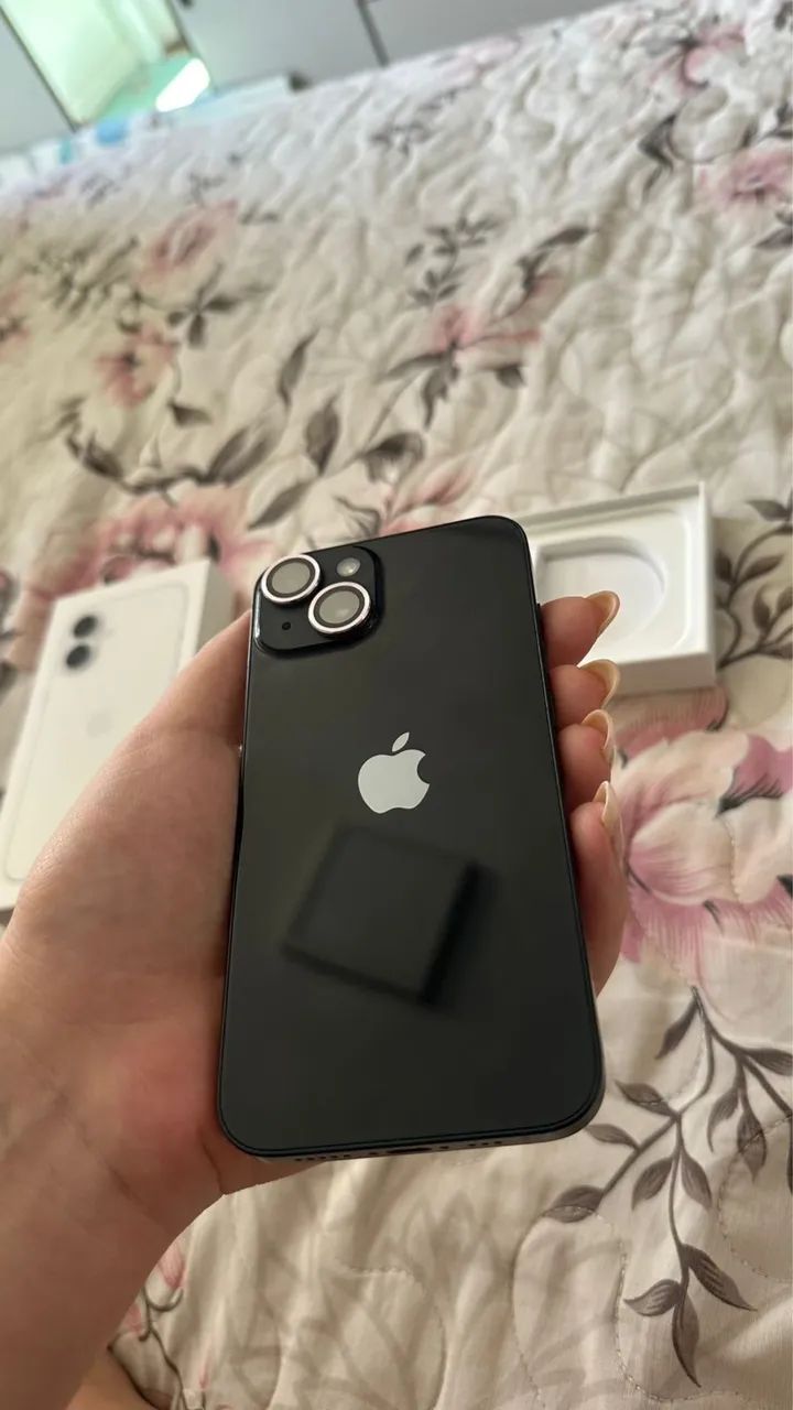 Celular - IPhone 14 - Foto 3