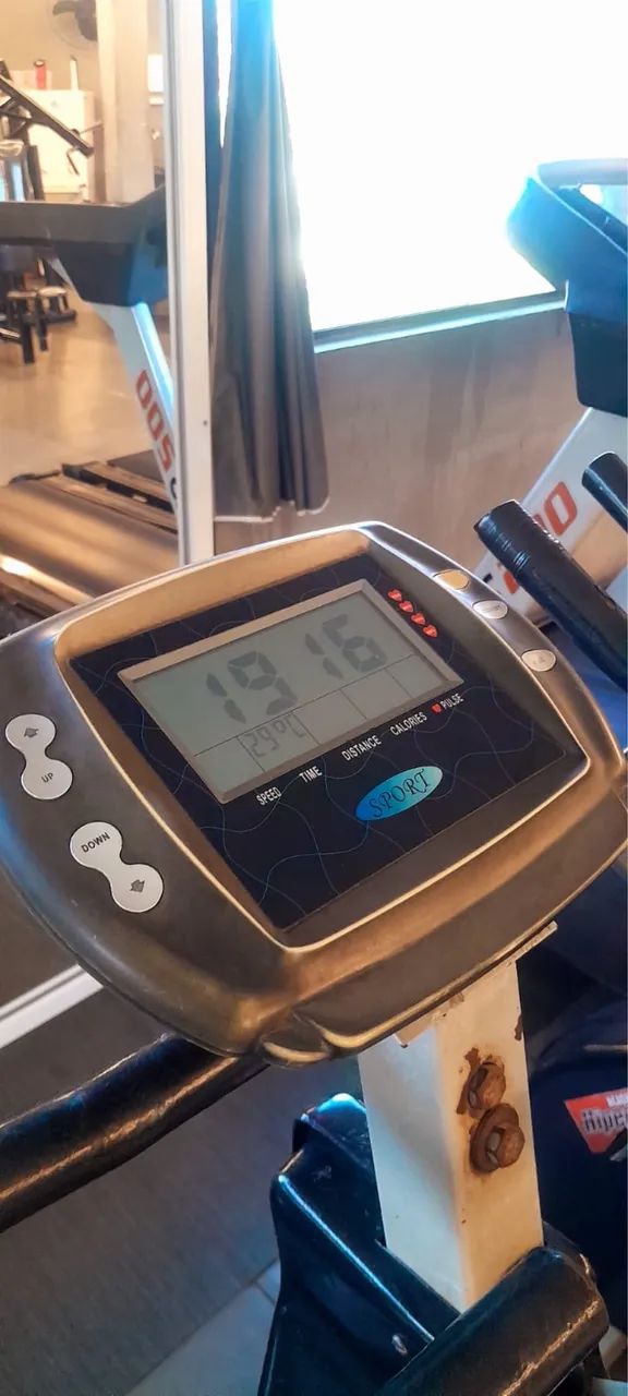 Bicicleta ergonômica Astro mustang - Foto 3