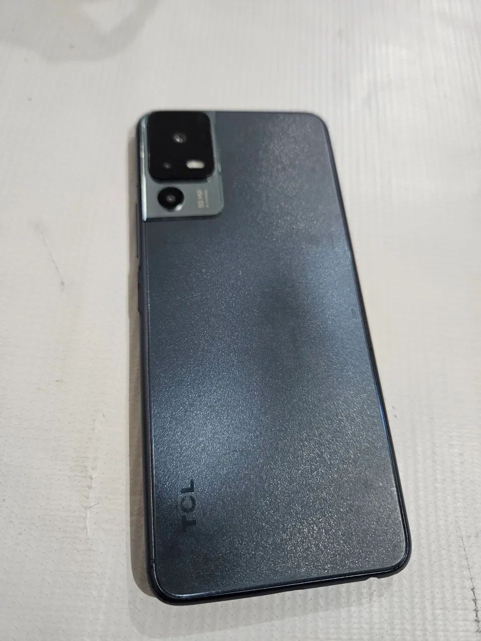 TCL 40Se 6Gb Ram 256Gb - Grafite - Foto 2