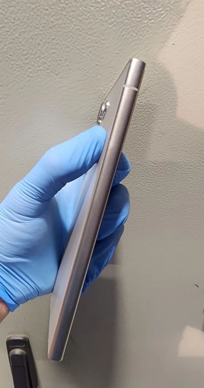 Samsung S24 ULTRA Titanium 24/254GB - Foto 4