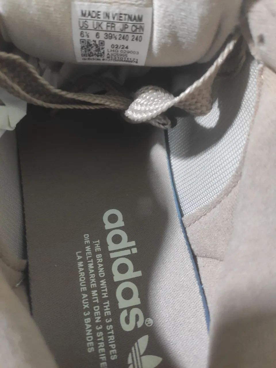 Tênis Adidas Campus  - Foto 5