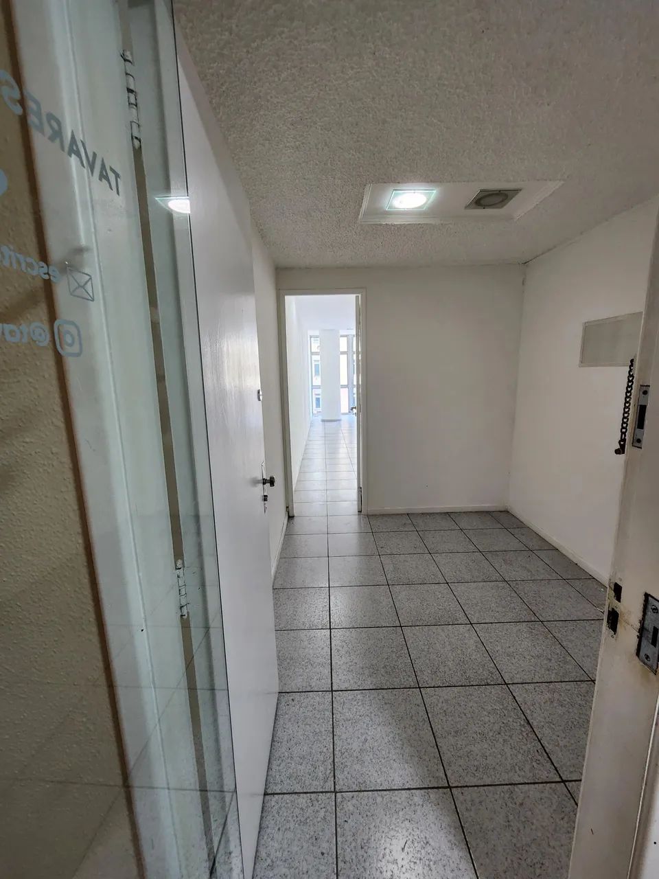 Sala comercial para locação em Centro - Niterói RJ - Foto 5