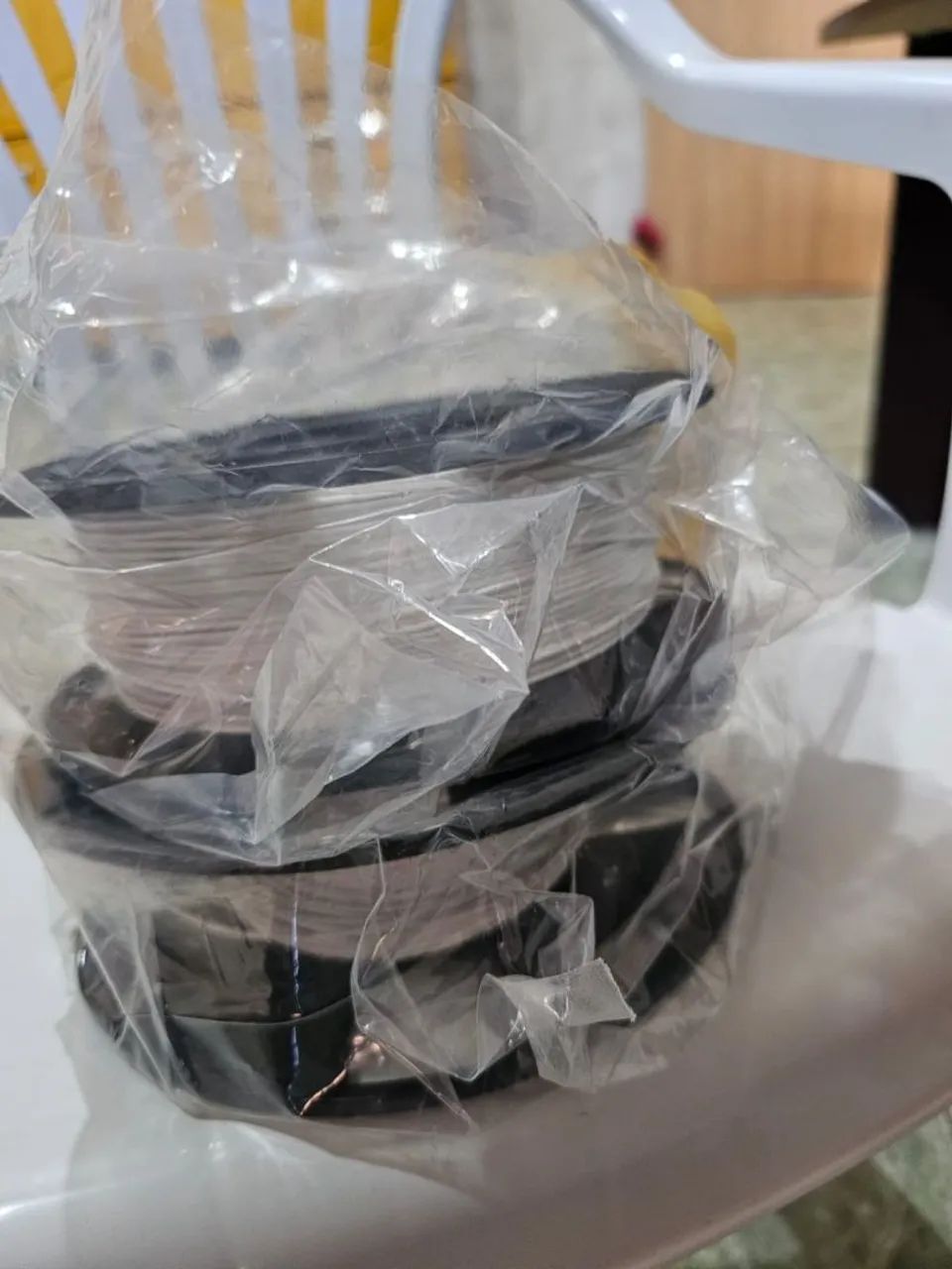 Impressora 3D Creality Ender 3 - Foto 4