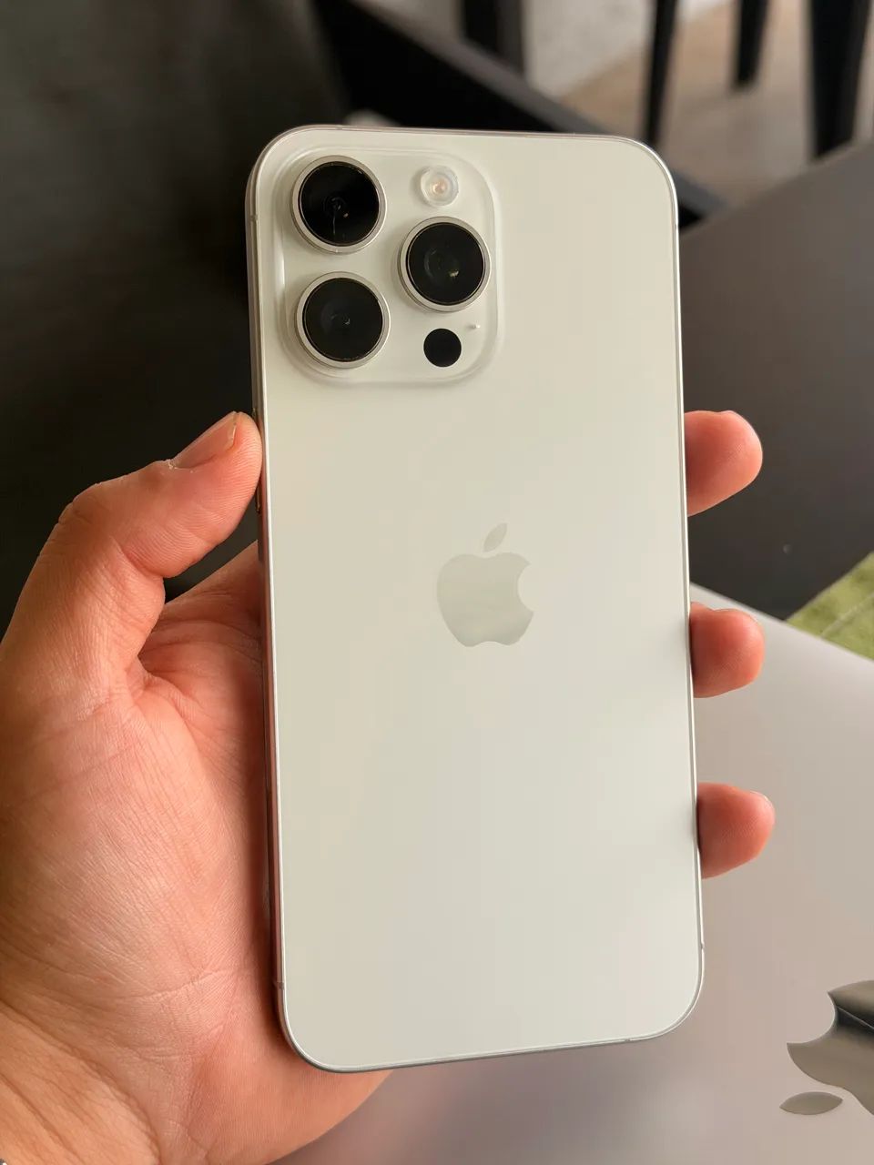 iPhone 15 pro max 512gb 
