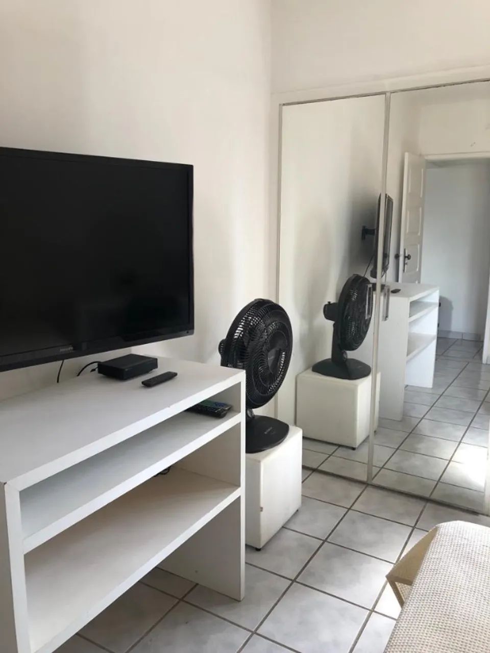 Quarto mobiliado em Piedade (para mulheres)  - Foto 2