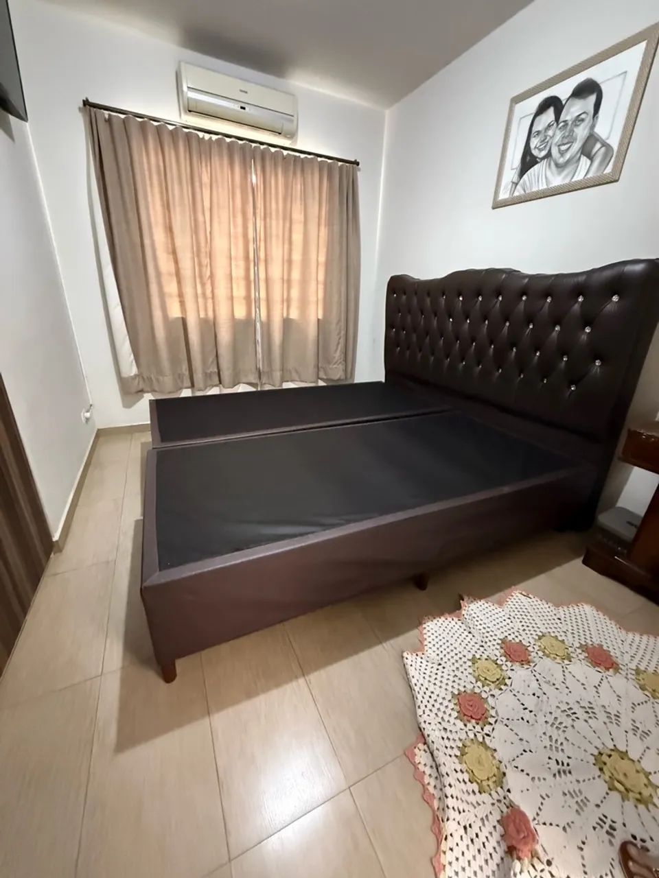 Cama Box king size - Foto 5