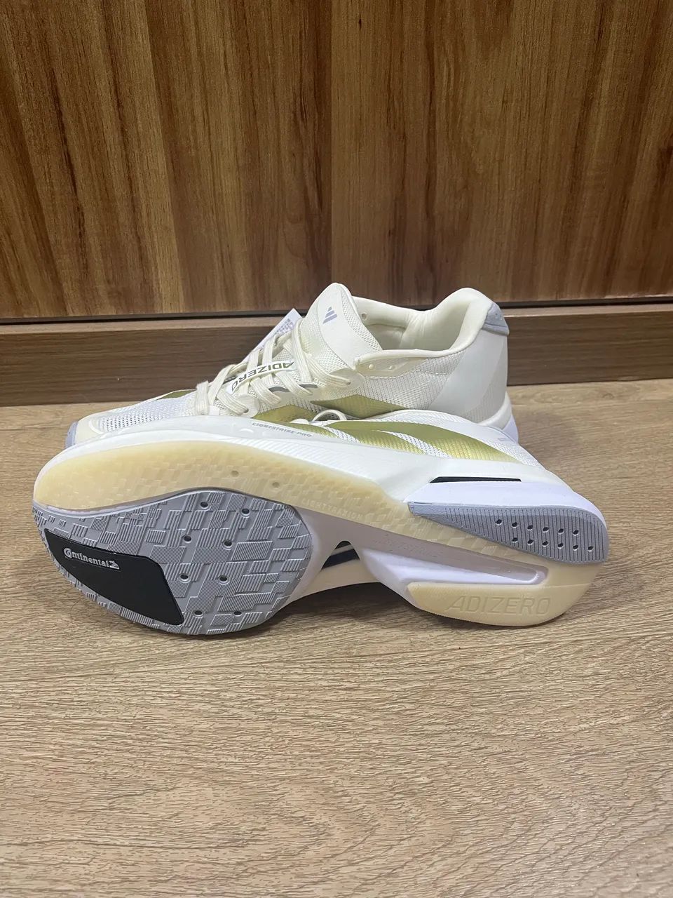 Adidas Adizero Boston 13 (40) - Foto 5
