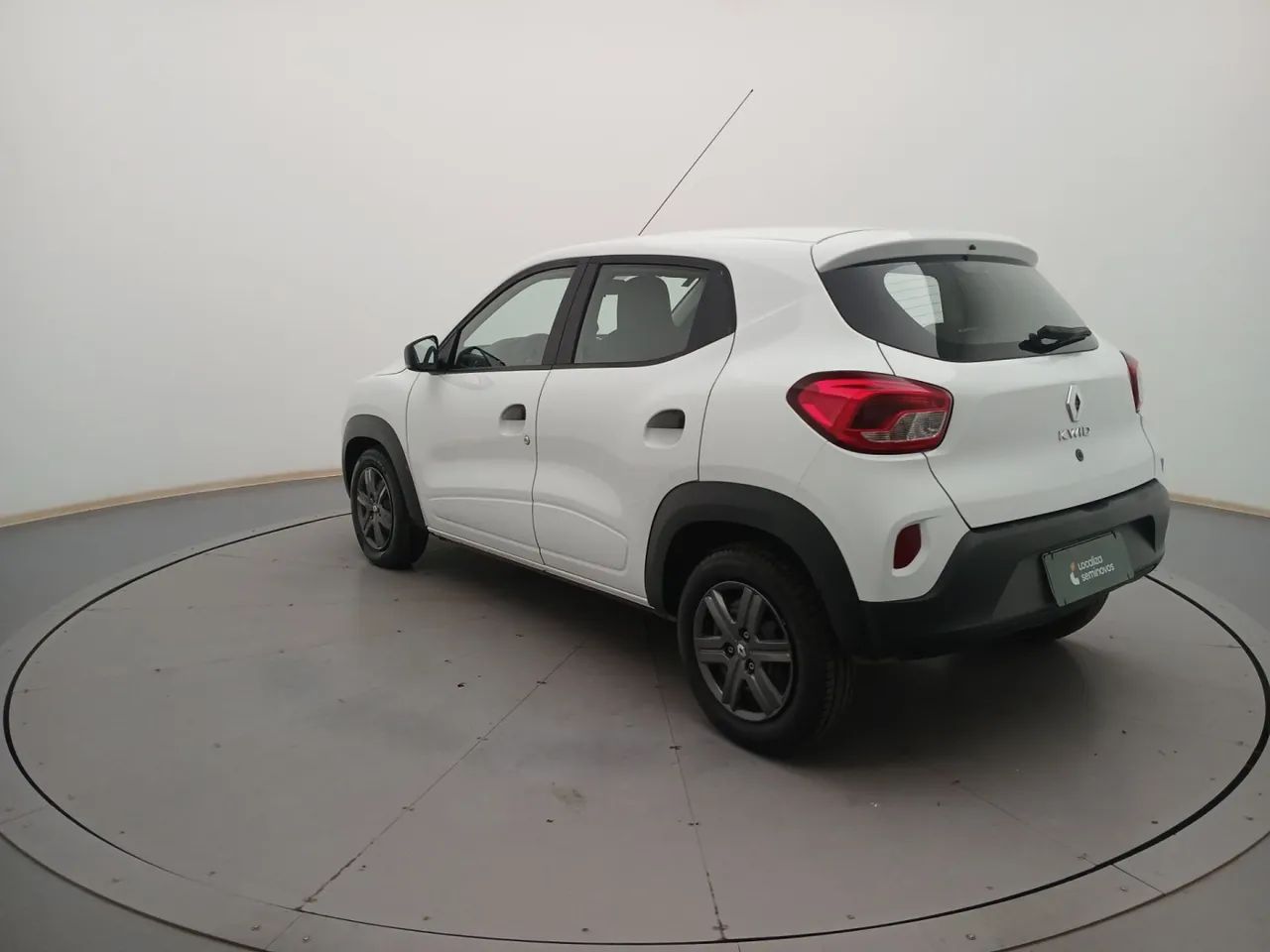 Renault Kwid 1.0 Zen 2026 - Foto 3