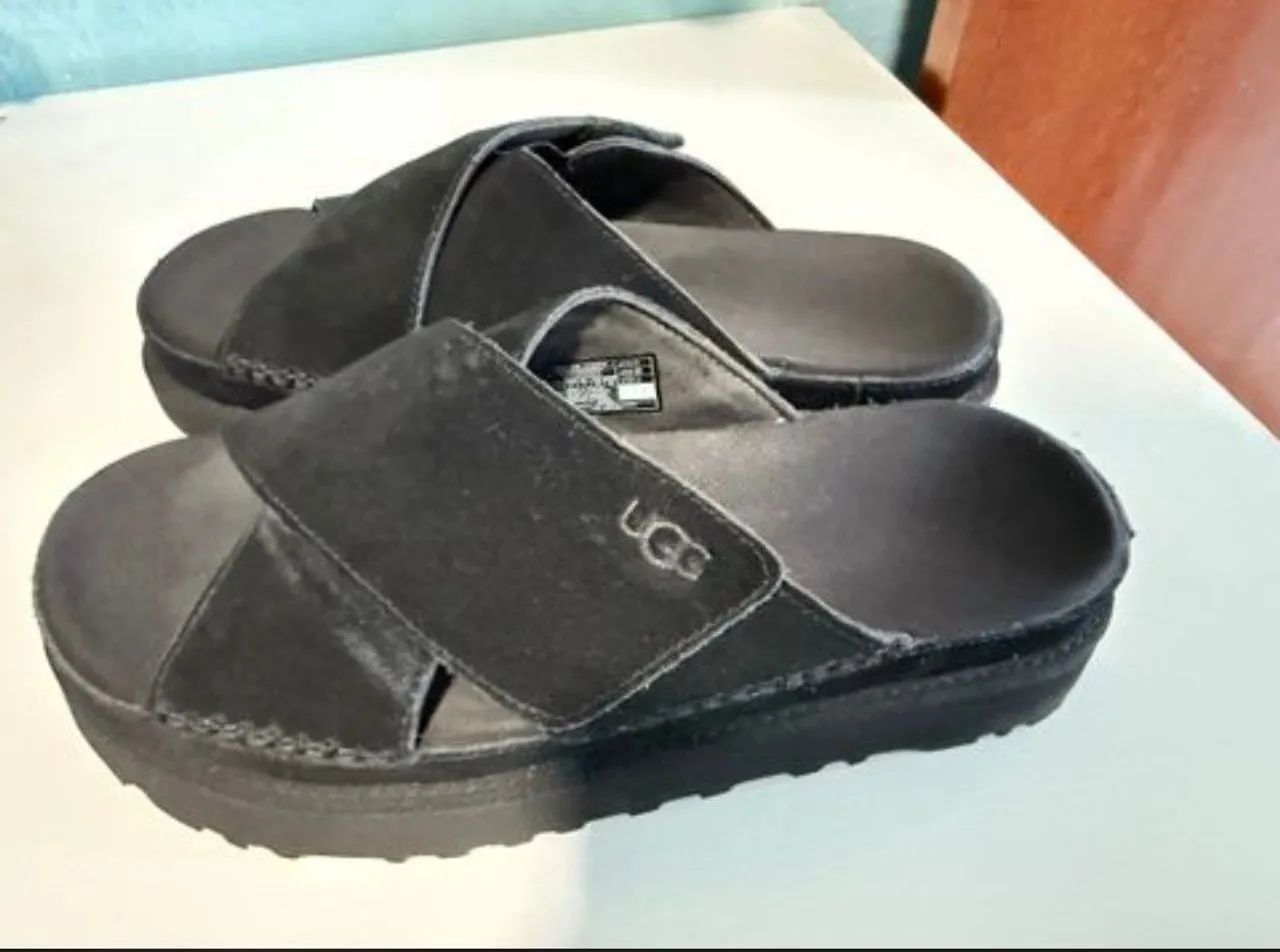 Sandália Ugg original  - Foto 2