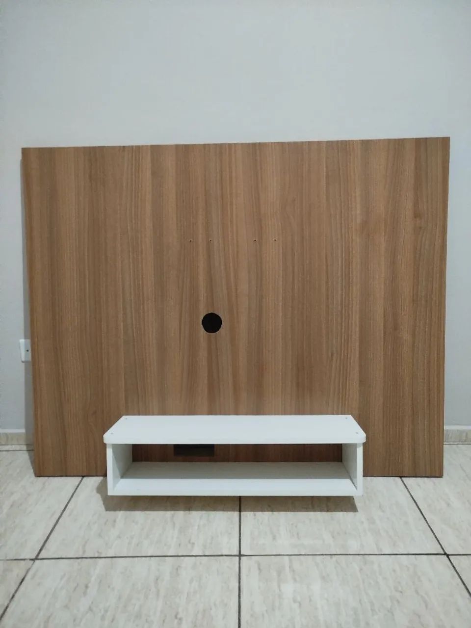 Painel suspenso  - Foto 3