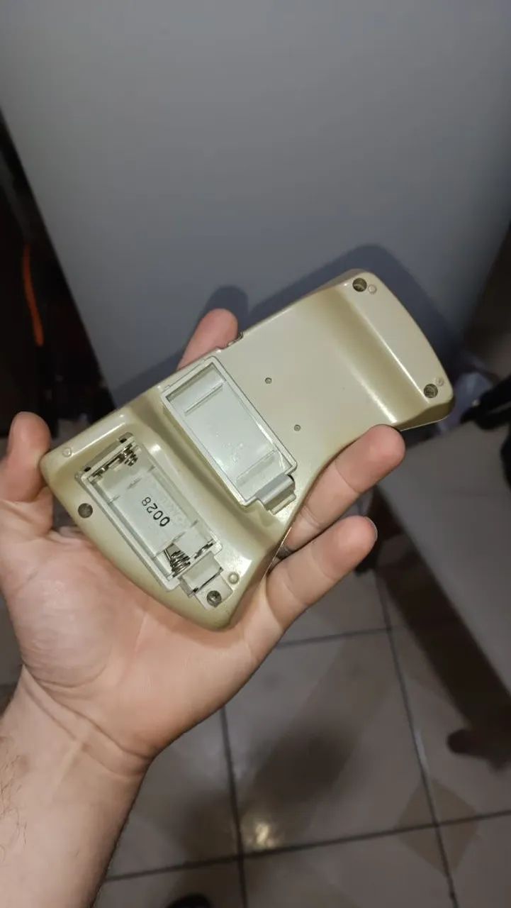 Controle remoto gradiente  - Foto 3