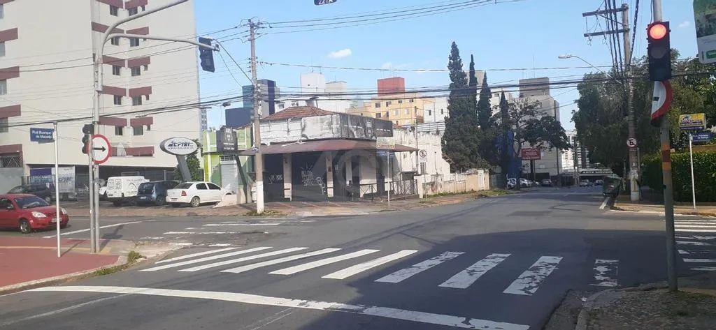 Terreno à venda em Campinas, Jardim Brasil, com 376 m² - Foto 2