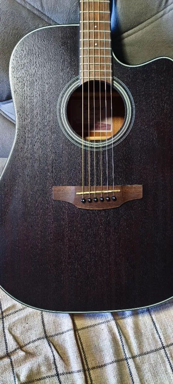 Takamine GD 14  - Foto 2