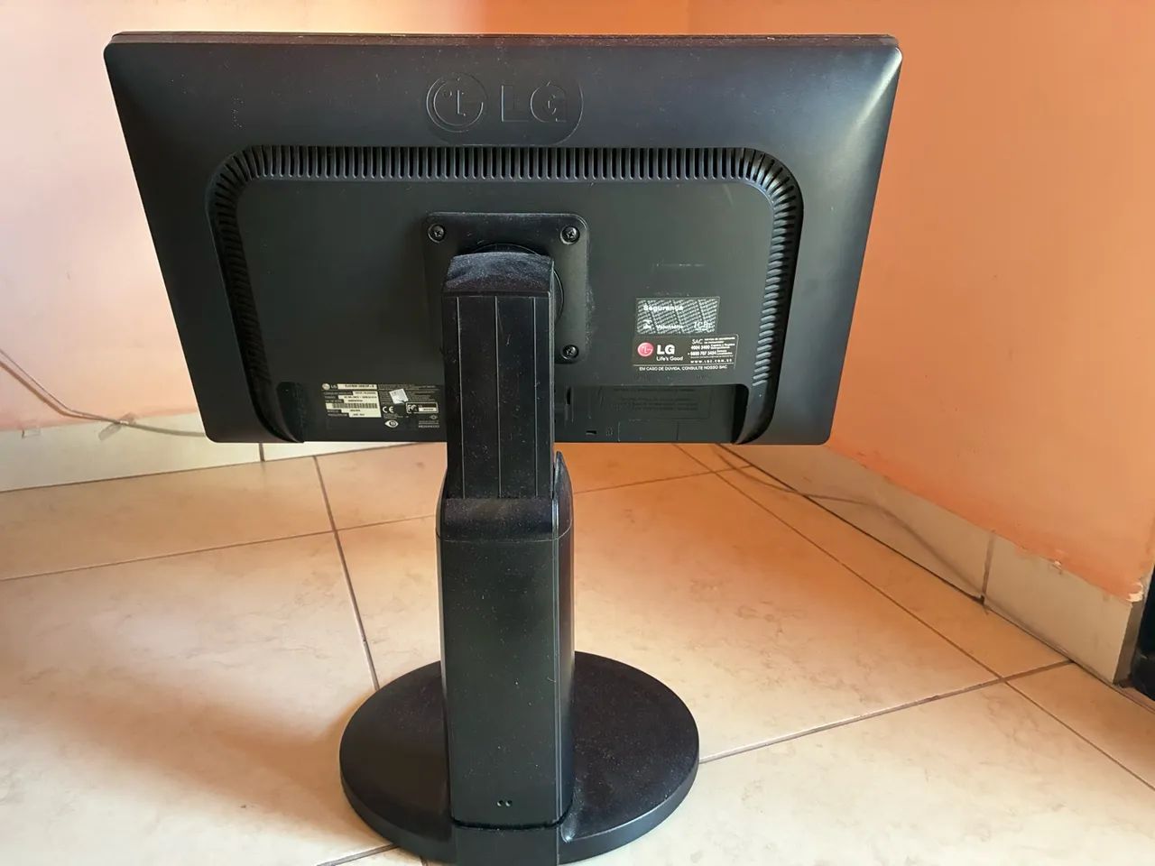 Tela de computador - Foto 4