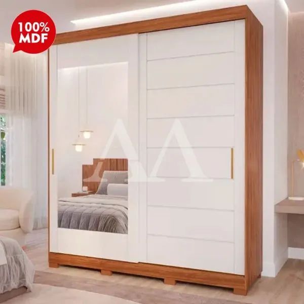 Mega ofertas de guarda roupa 