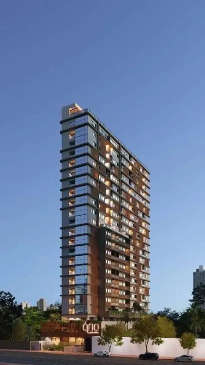 VENDO FLAT NA BOA VISTA - Foto 2