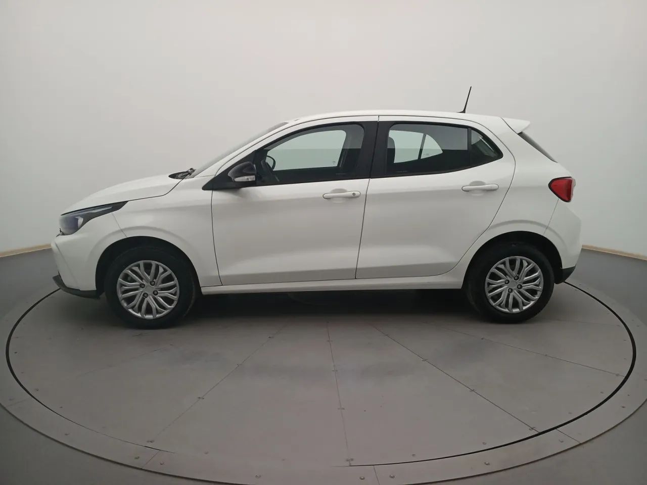 Fiat Argo Drive 1.0 Firefly 2026 - Foto 2