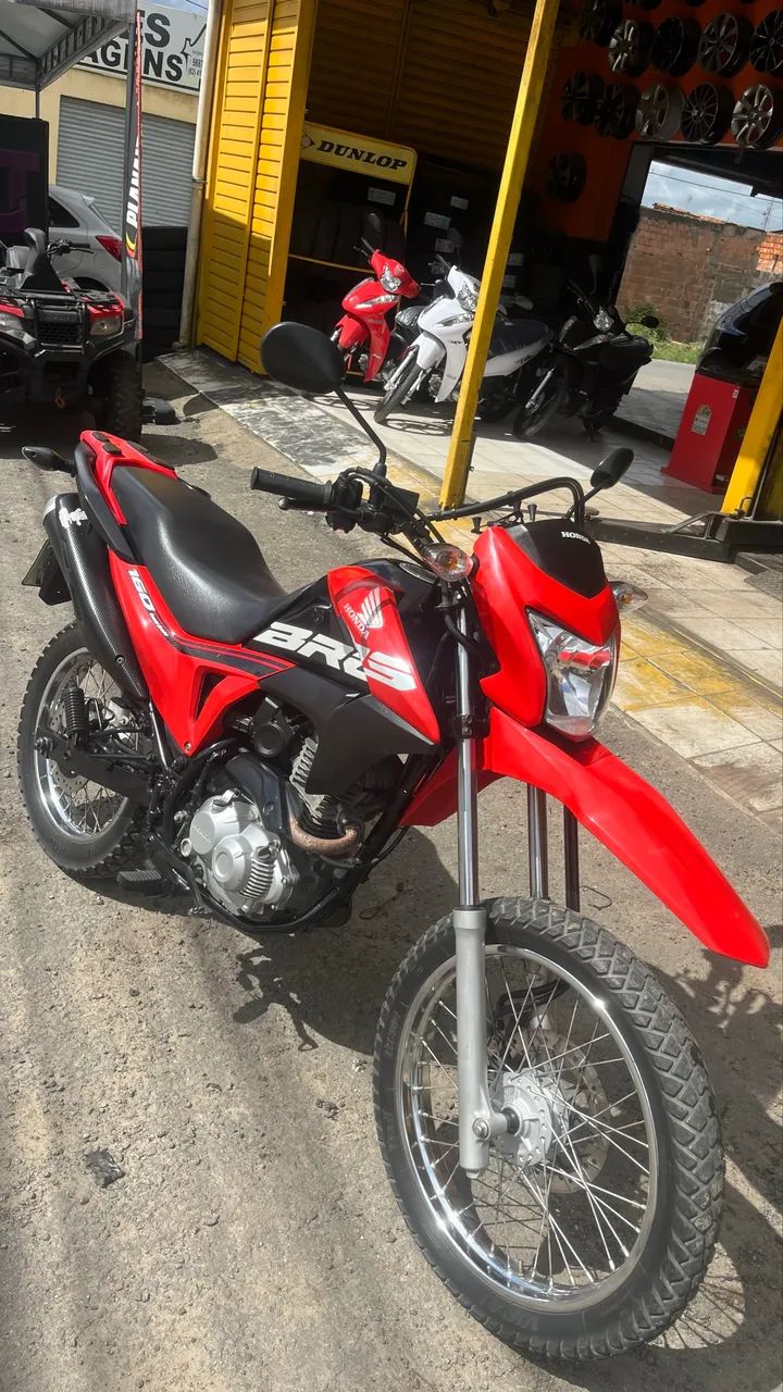 Moto Bross extra $14.500 - Foto 5