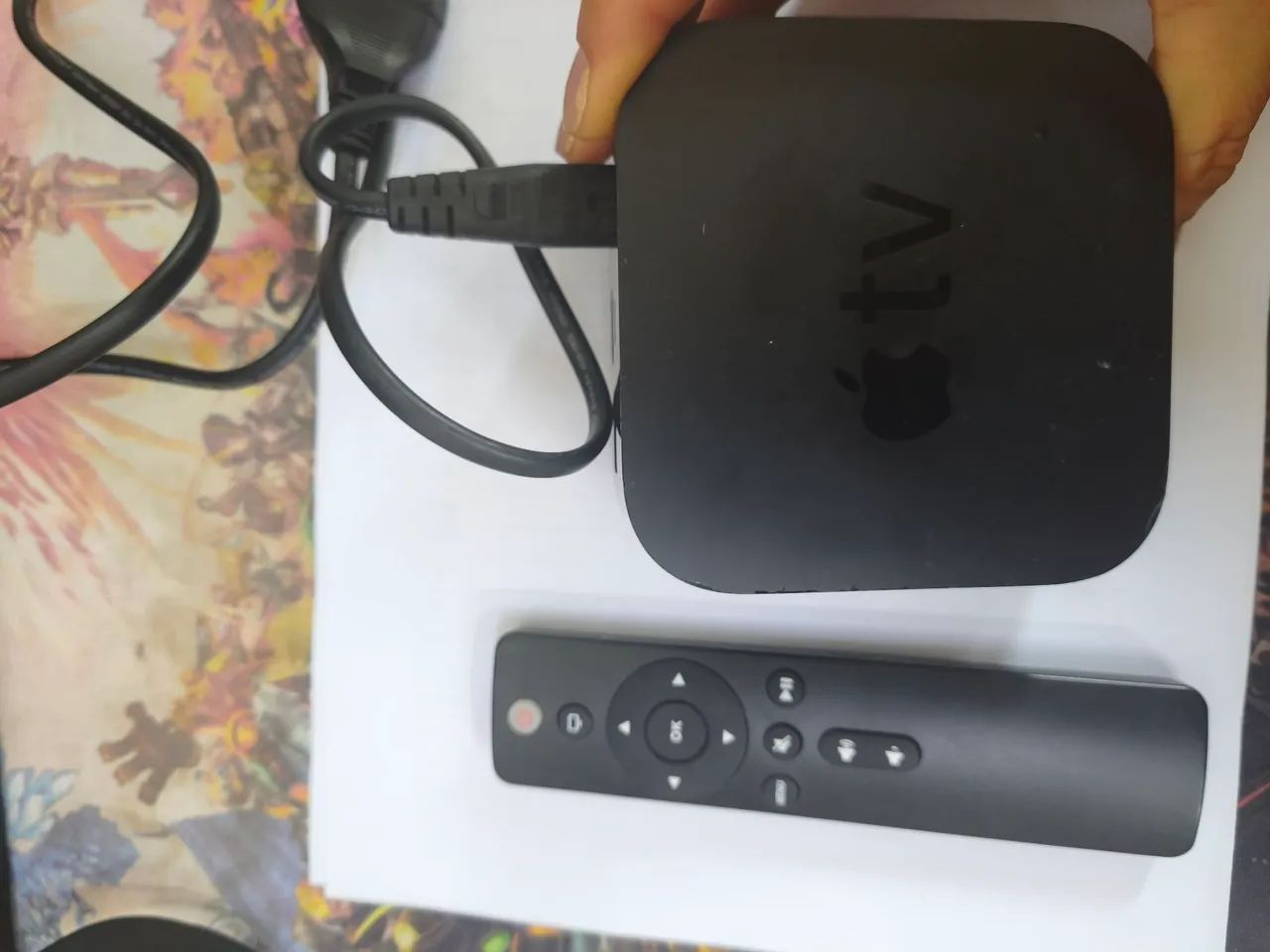 Apple tv 3 geracao - Foto 3
