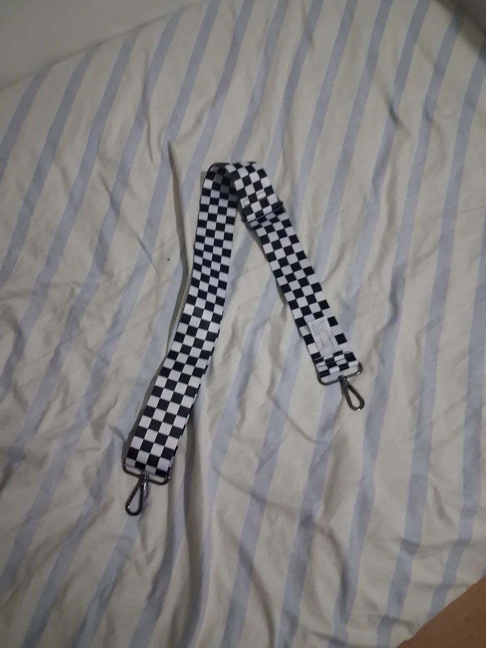 Alça Bolsa Vans Original