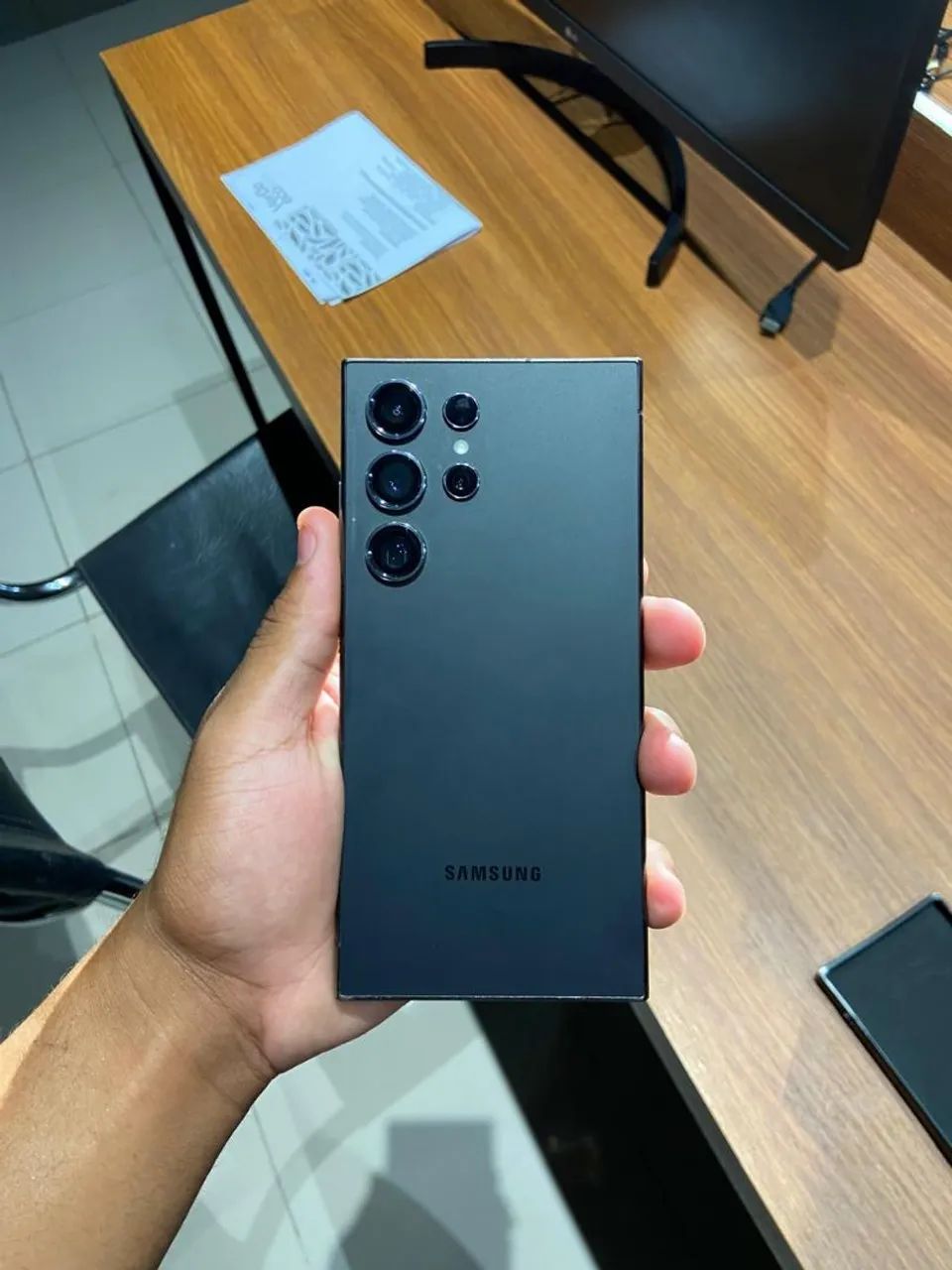 S24 ultra 256gb - Foto 3